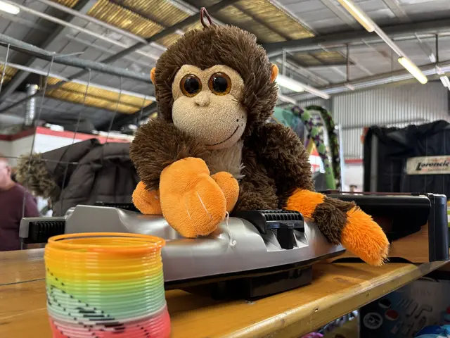 Foto: Waltraud Fischer