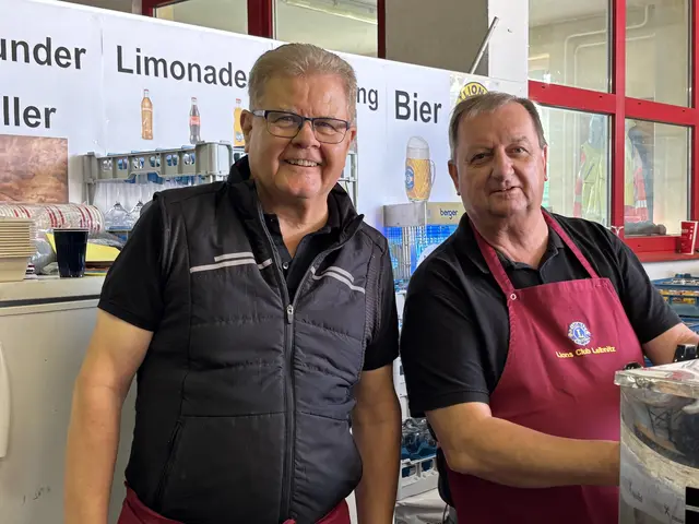 Foto: Waltraud Fischer