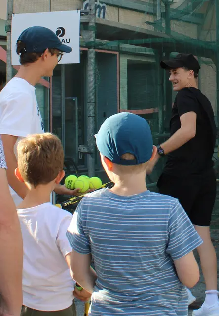 Foto: Anna Carlotta Seymann