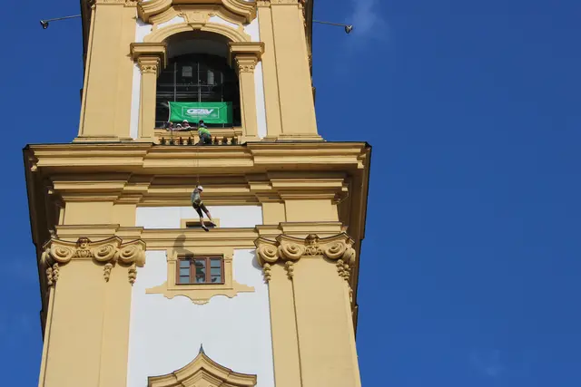 Foto: Anna Carlotta Seymann