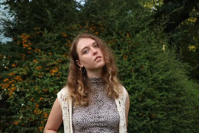 Mit "Meer hat Singer/Songwriterin Lena Heier alias Lenamaria ihre erste Single auf den Markt gebracht. | Foto: Evelyn Widmann