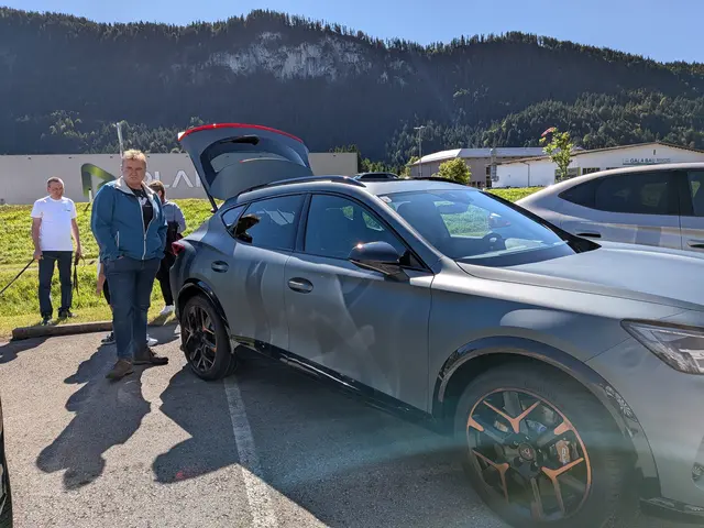 Foto: Filomena Außerhofer