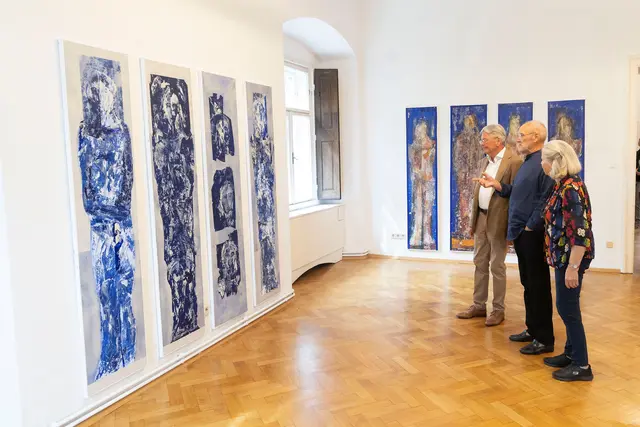 Foto: LPD Kärnten/Peter Just