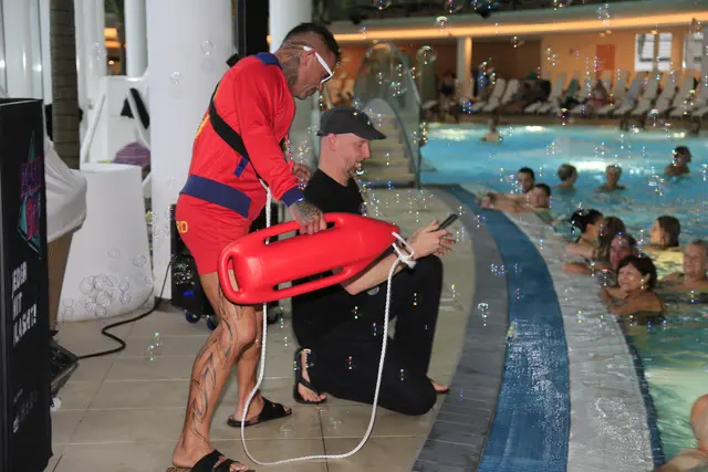 Foto: Foto Thomas Fischer