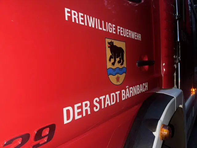 Foto: HFM Patrick Marcher