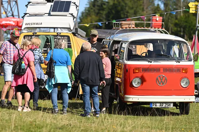 Foto: Wolfgang Spitzbart