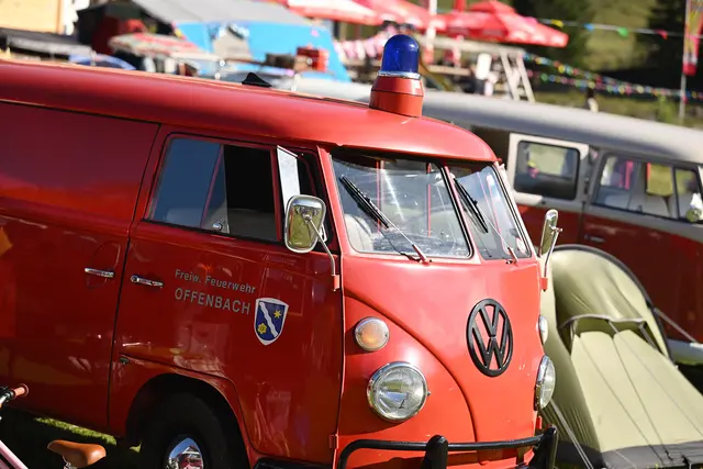 Foto: Wolfgang Spitzbart