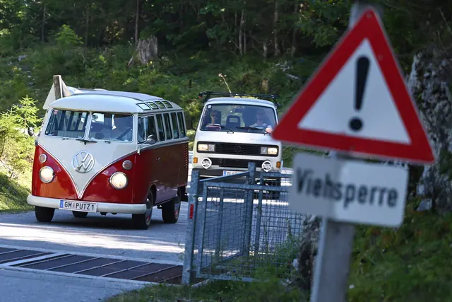 Foto: Wolfgang Spitzbart