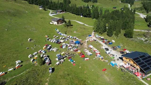 Foto: Wolfgang Spitzbart