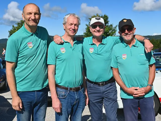 Foto: Wilfried Fischer