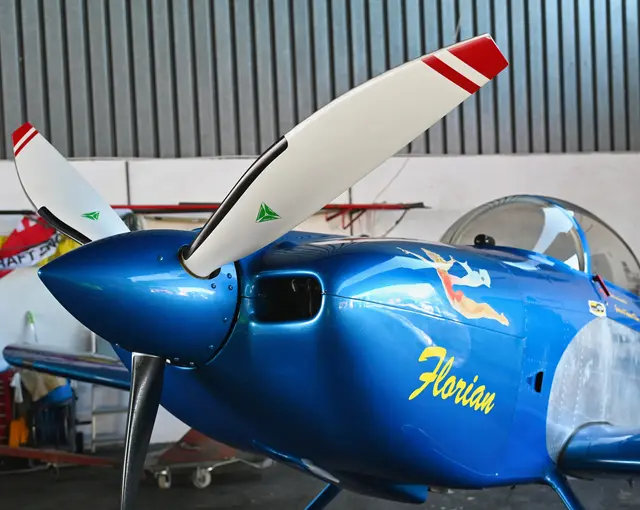 Foto: Wilfried Fischer