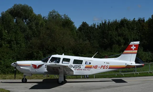 Foto: Wilfried Fischer