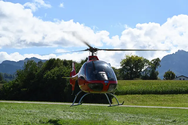 Foto: Wilfried Fischer