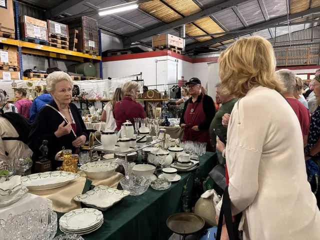 Foto: Waltraud Fischer