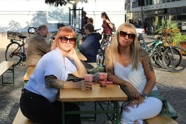 Foto: Anna Carlotta Seymann