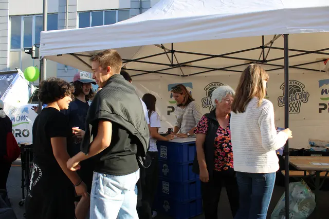 Foto: Anna Carlotta Seymann