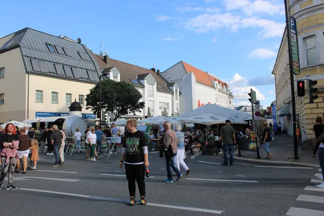 Foto: Anna Carlotta Seymann