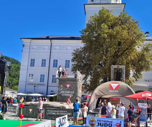 Foto: Vzlt Rabensberger
