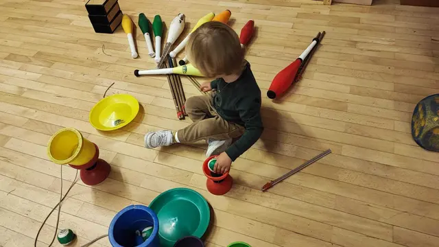 Foto: Kat. Familienverband