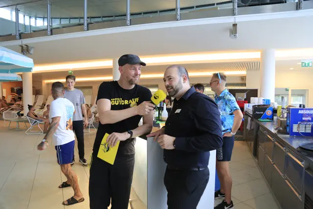 Foto: Foto Thomas Fischer