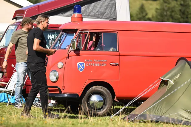 Foto: Wolfgang Spitzbart
