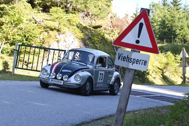Foto: Wolfgang Spitzbart