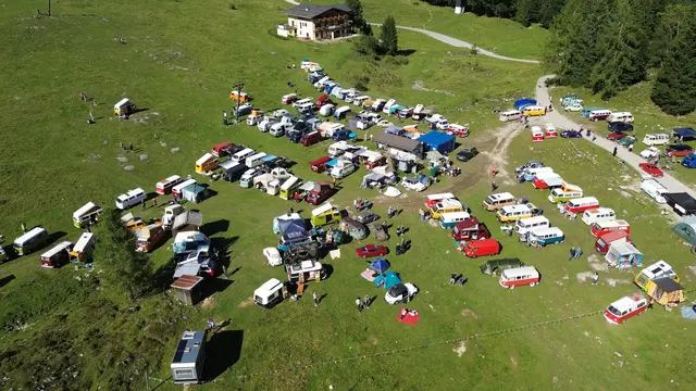 Foto: Wolfgang Spitzbart