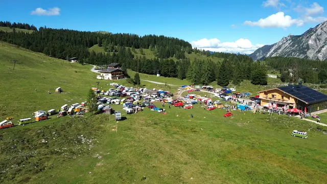 Foto: Wolfgang Spitzbart