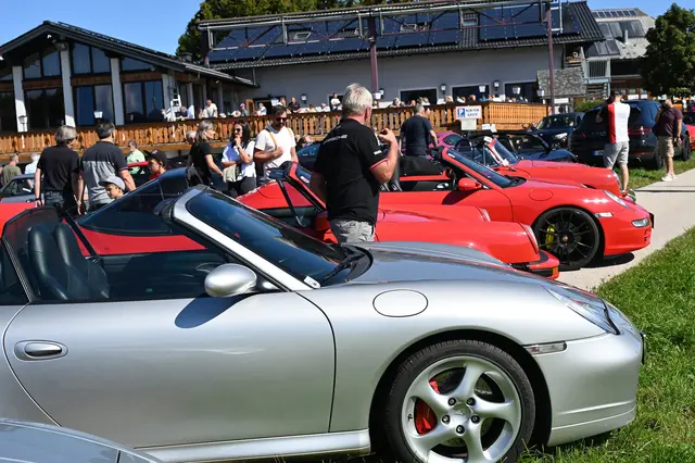 Foto: Wilfried Fischer