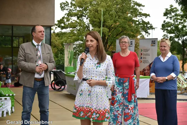 Foto: Gerald Dreisieber