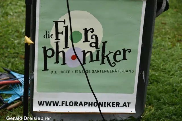 Foto: Gerald Dreisieber