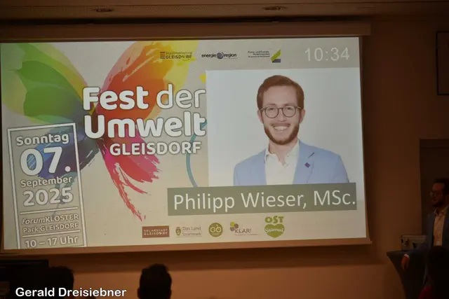 Foto: Gerald Dreisieber