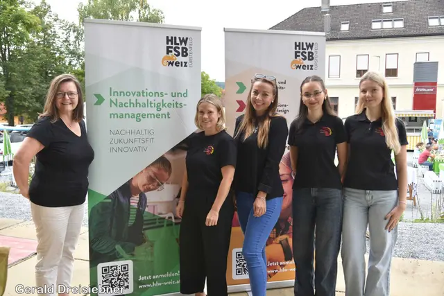 Foto: Gerald Dreisieber