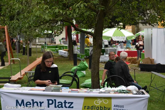 Foto: Gerald Dreisieber