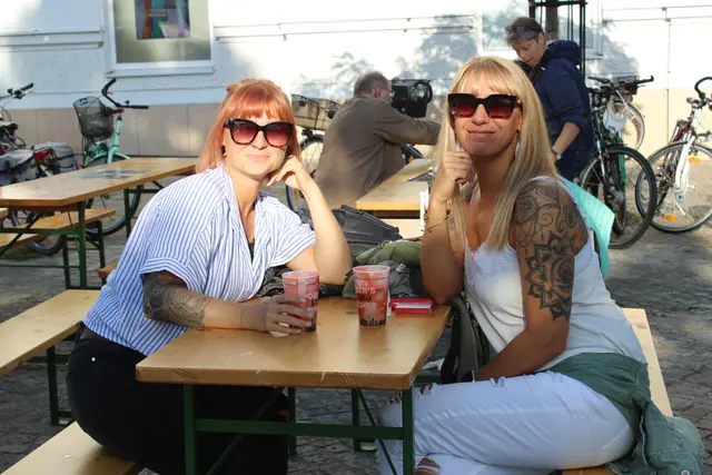 Foto: Anna Carlotta Seymann