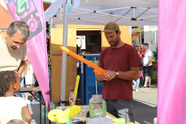 Foto: Anna Carlotta Seymann