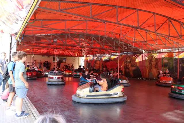 Foto: Anna Carlotta Seymann