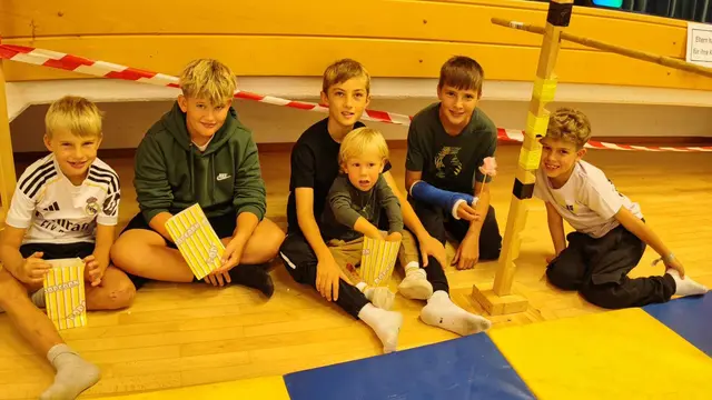 Foto: Kat. Familienverband