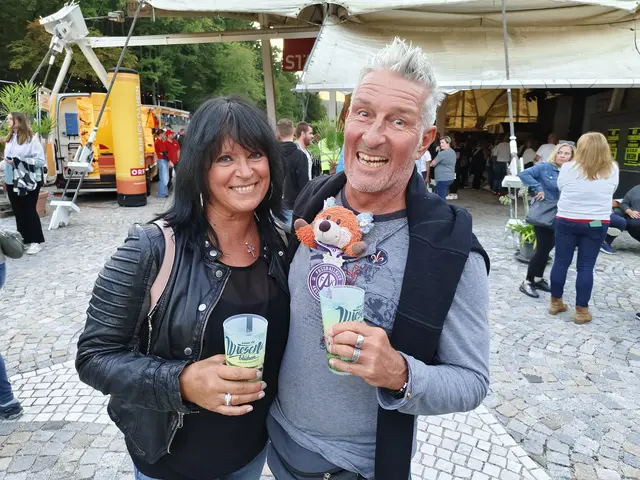 Foto: Eva Lacher-Dörfler