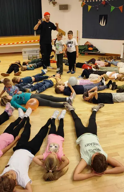 Foto: Kat. Familienverband