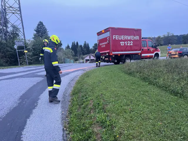 Foto: HFM Patrick Marcher