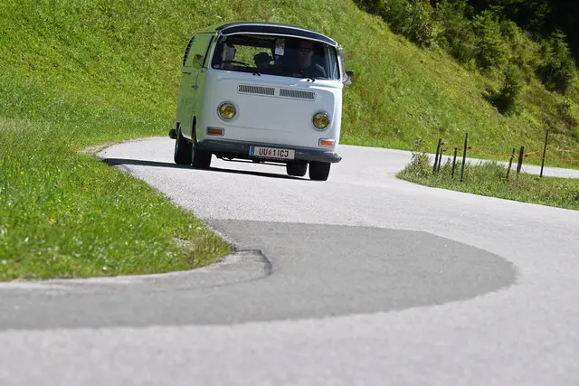 Foto: Wolfgang Spitzbart