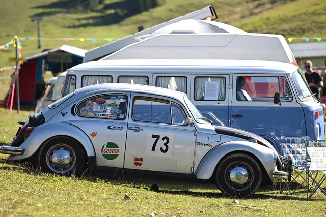 Foto: Wolfgang Spitzbart