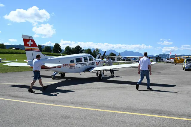 Foto: Wilfried Fischer