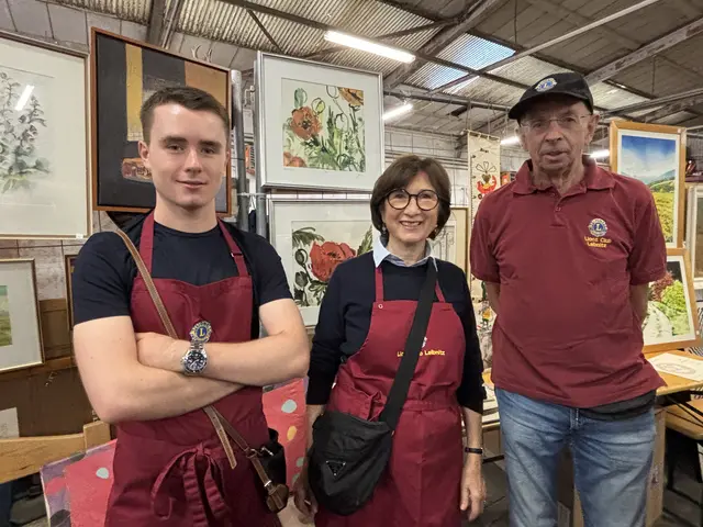 Foto: Waltraud Fischer