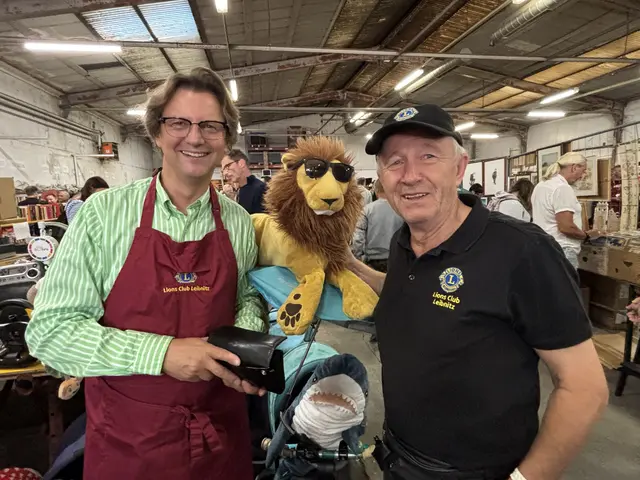 Foto: Waltraud Fischer