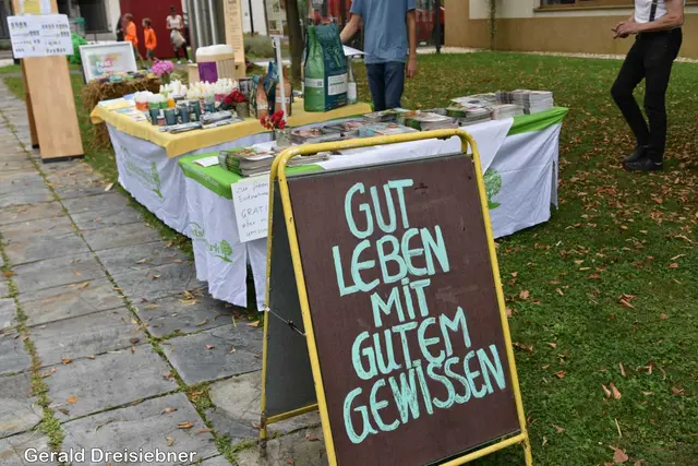 Foto: Gerald Dreisieber