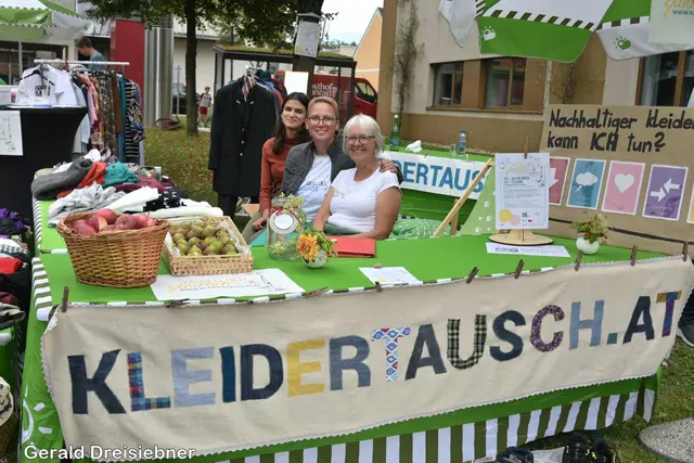 Foto: Gerald Dreisieber