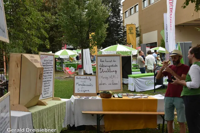 Foto: Gerald Dreisieber