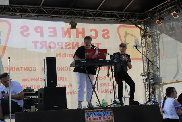 Foto: Anna Carlotta Seymann